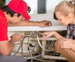 About Plumbers Pros Oconto, WI